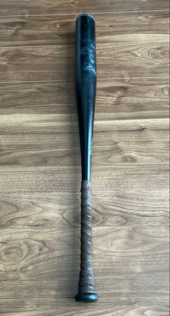 イーストン ブラックマジック 83cm 新基準対応バット