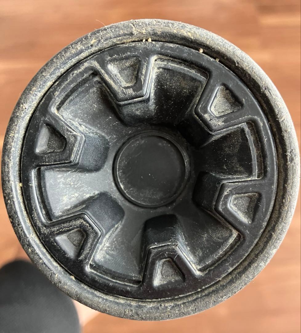 イーストン ブラックマジック 83cm 新基準対応バット