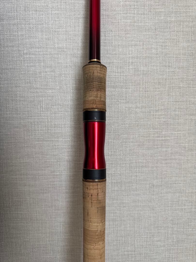 中古品　シマノ20 ワールドシャウラドリームツアーエディション　2832RS-5