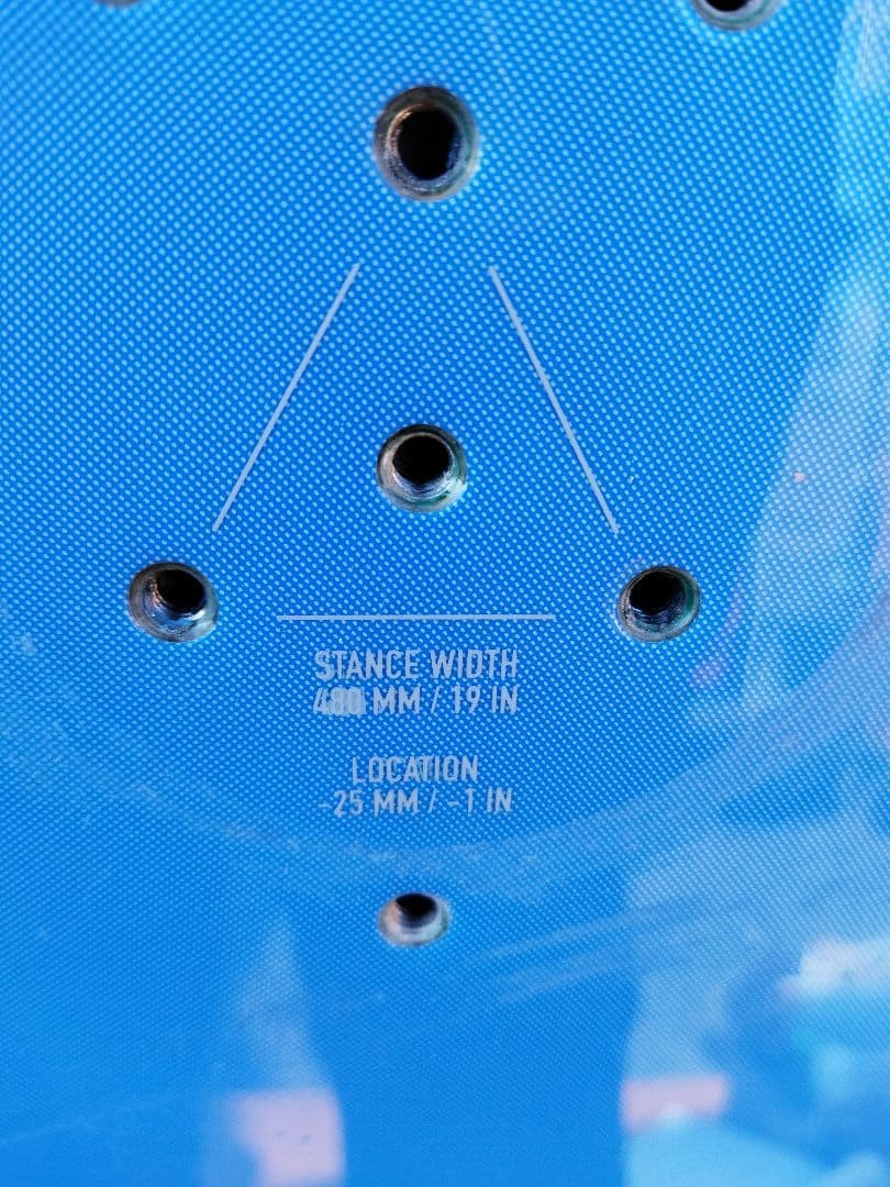 バートン　BURTON　TROOP 　スノーボード　板のみ　スノボー