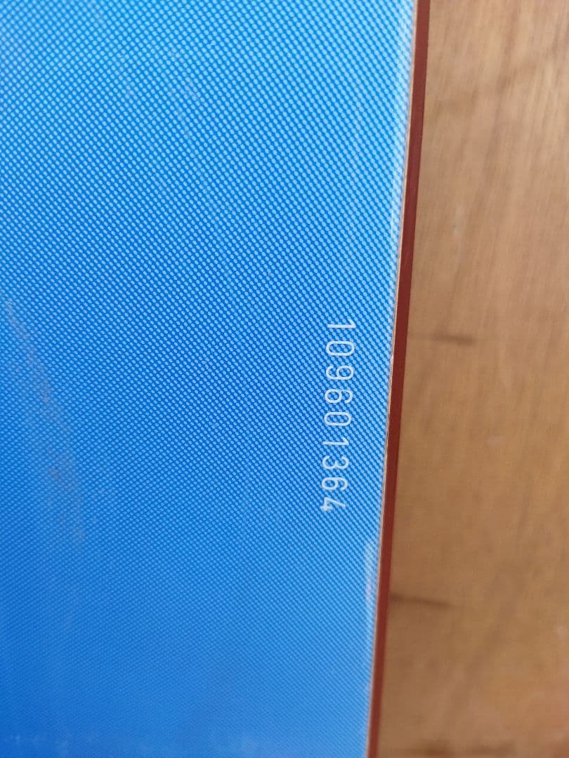 バートン　BURTON　TROOP 　スノーボード　板のみ　スノボー