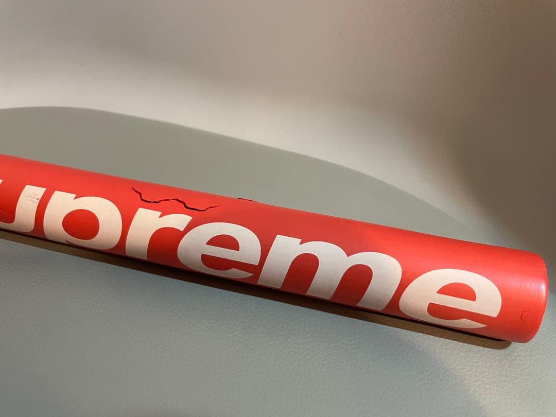 入手困難 2010年製 Supreme シュプリーム ヌンチャク アクセサリー