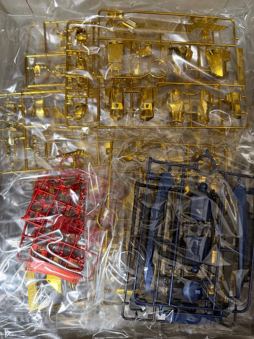 MG 百式ライズカイン