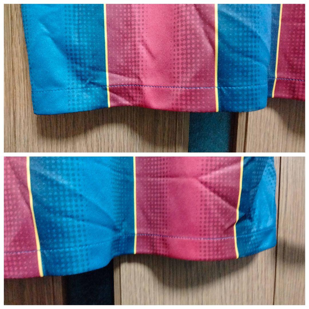 ナイキ バルセロナ ペドリ #16 ユニフォーム 20/21ホーム L タグ付き