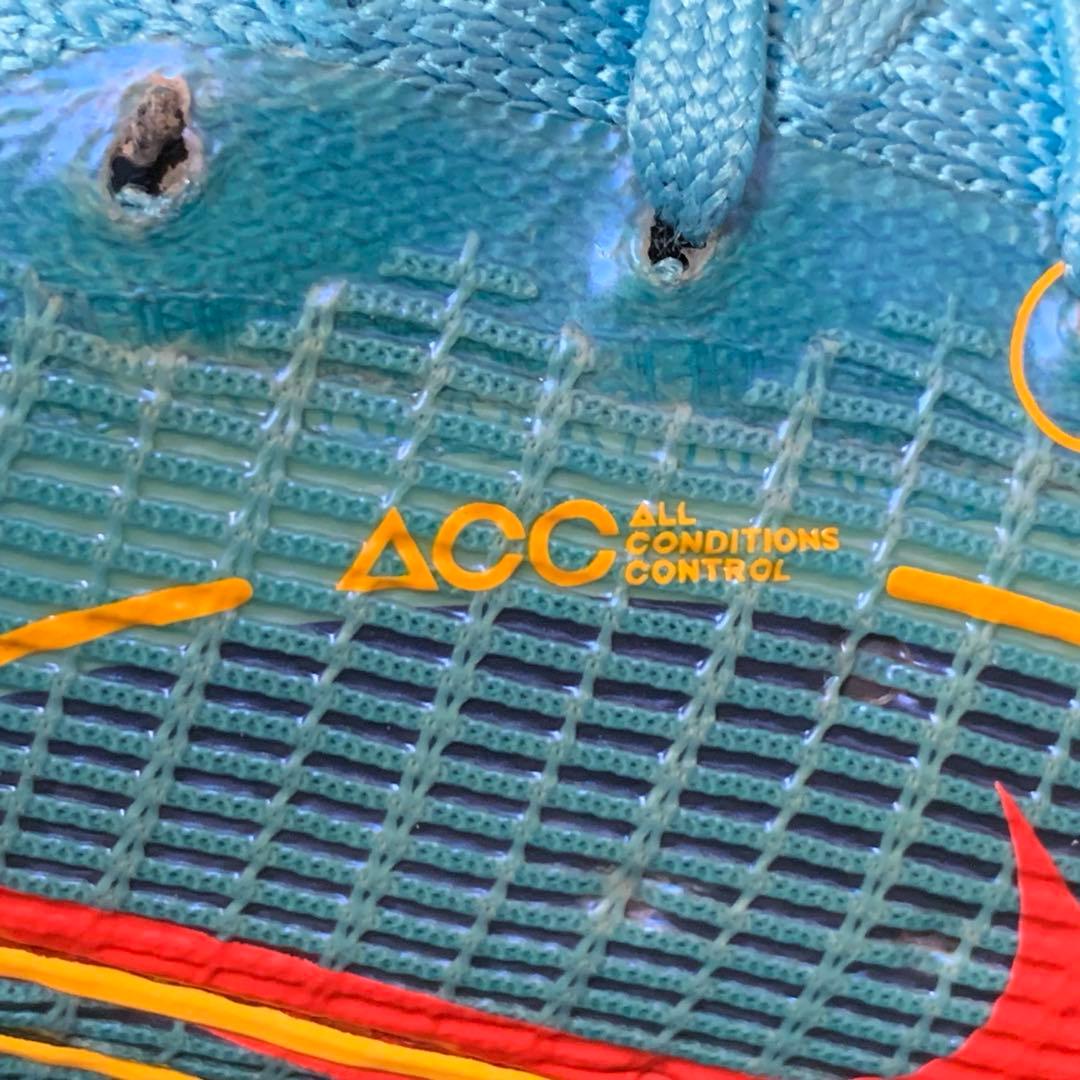 【美品】NIKE マーキュリアル ヴェイパー 14 エリート AG