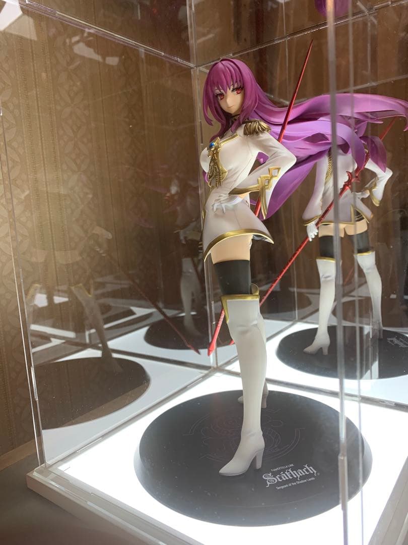 スカサハ　魔境のサージェント