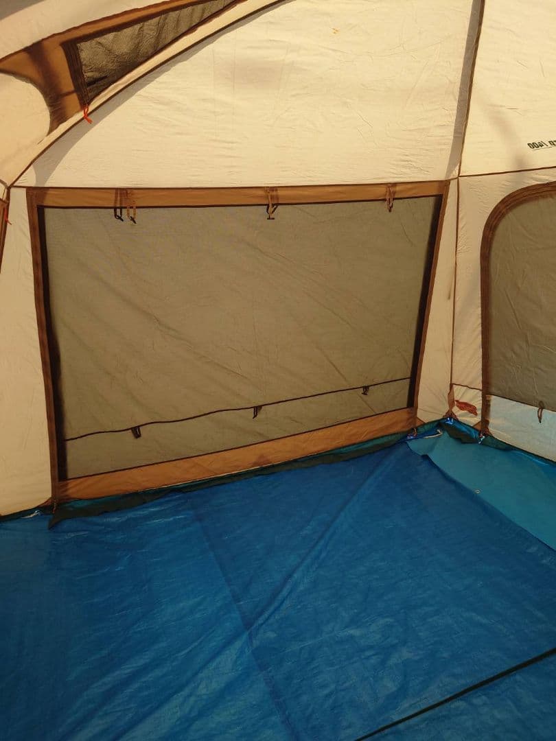 Coleman(コールマン) シェード タフスクリーンタープ 400