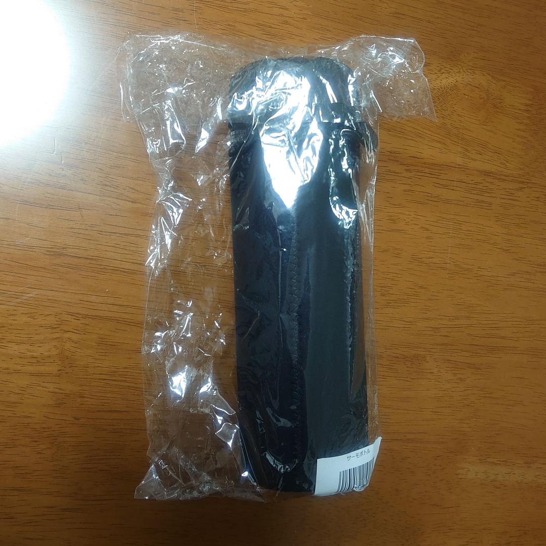 L'Arc〜en〜Ciel ラルク yukihiroドアラ サーモボトル グッズ