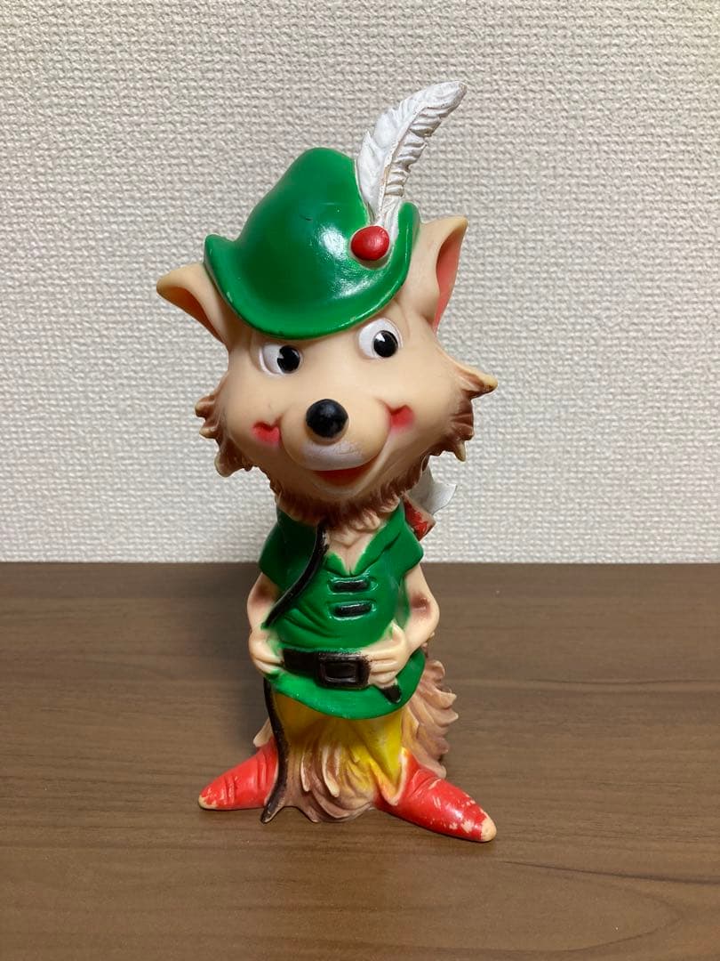 レドラプラスチック　LEDRAPLASTIC ロビンフッド