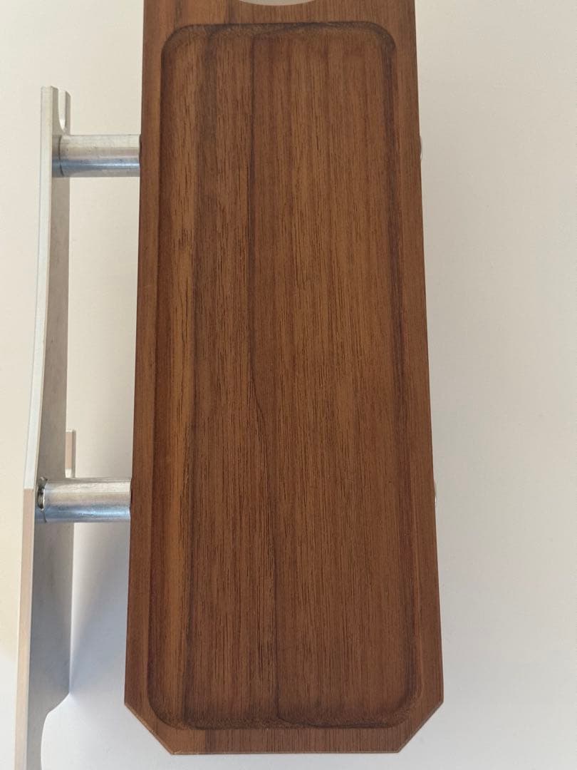 INAVANCE インアバンス ONES TABLE ウォールナット