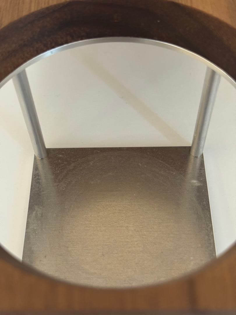 INAVANCE インアバンス ONES TABLE ウォールナット