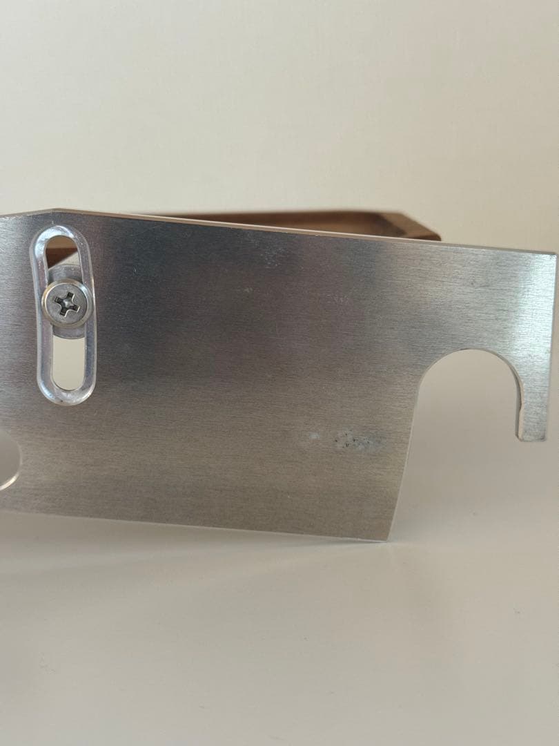 INAVANCE インアバンス ONES TABLE ウォールナット