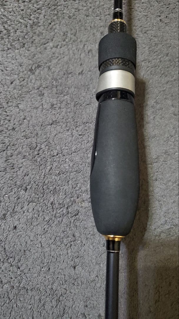 メジャークラフト　鯵道1G AD1－S582L