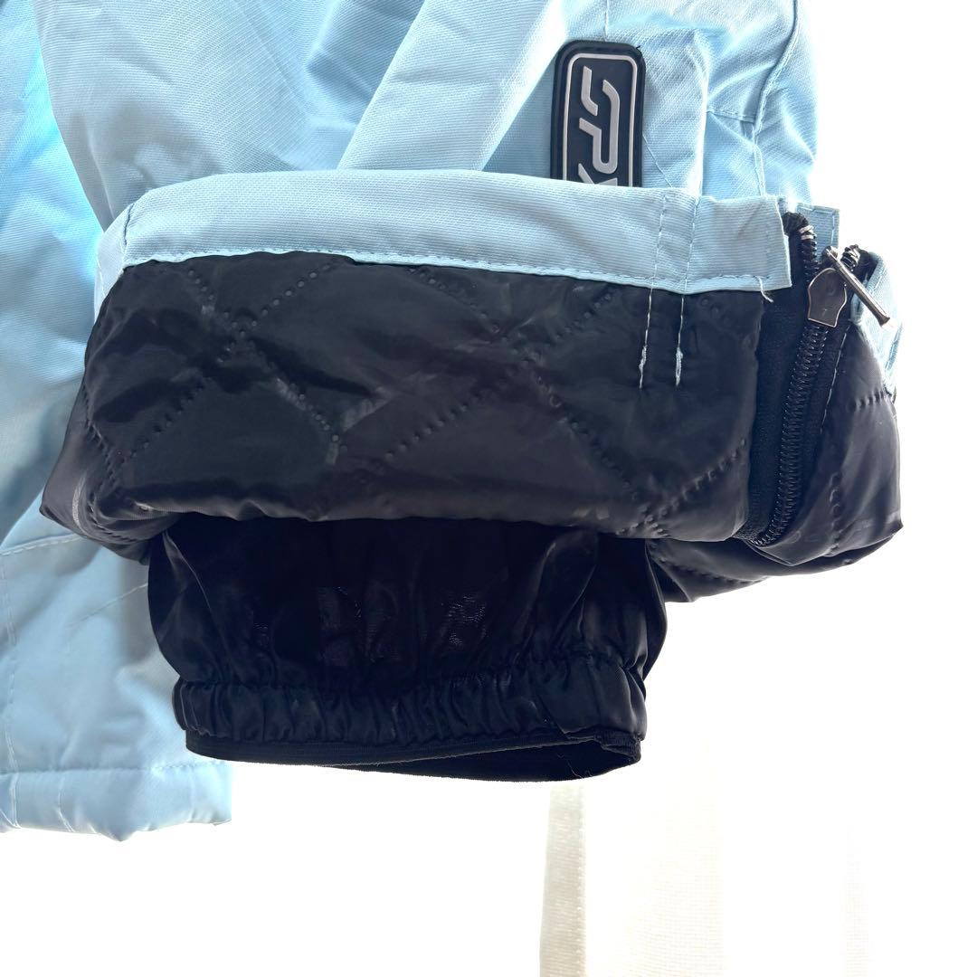 SPYDER スキー・スノボウェア　XXL