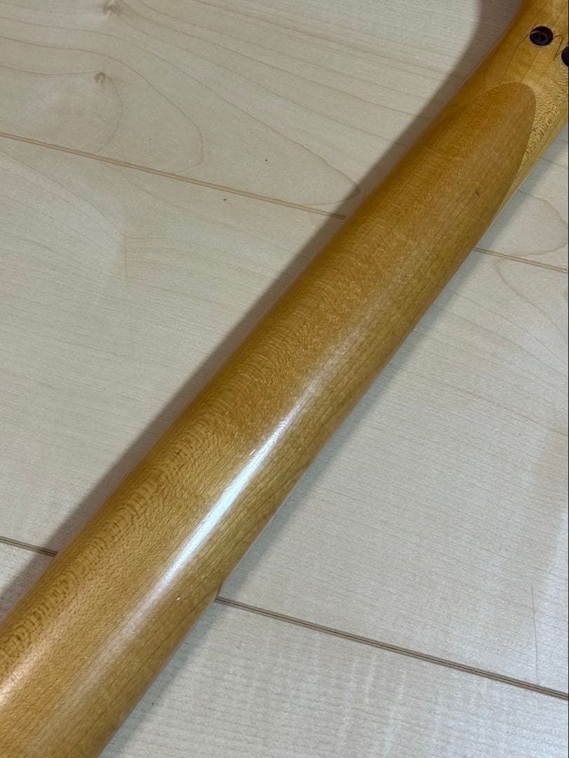 Ibanez RG770FM ギター ボディ ネック フジゲン 日本製 エレキ