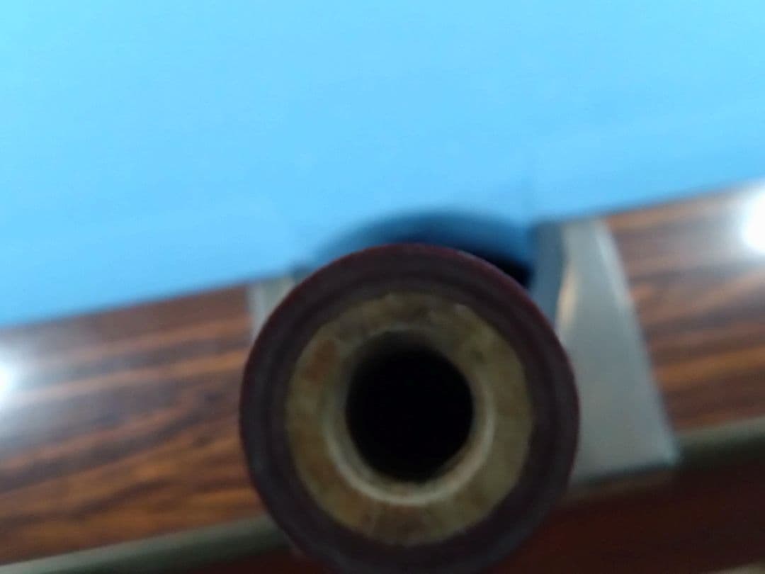 最終値下げ ビリヤード ラジアル 早川工房 シャフト