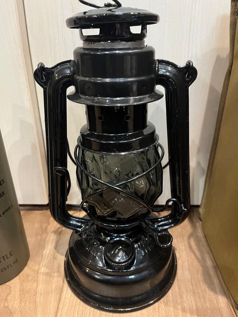 フュアーハンドランタンセット