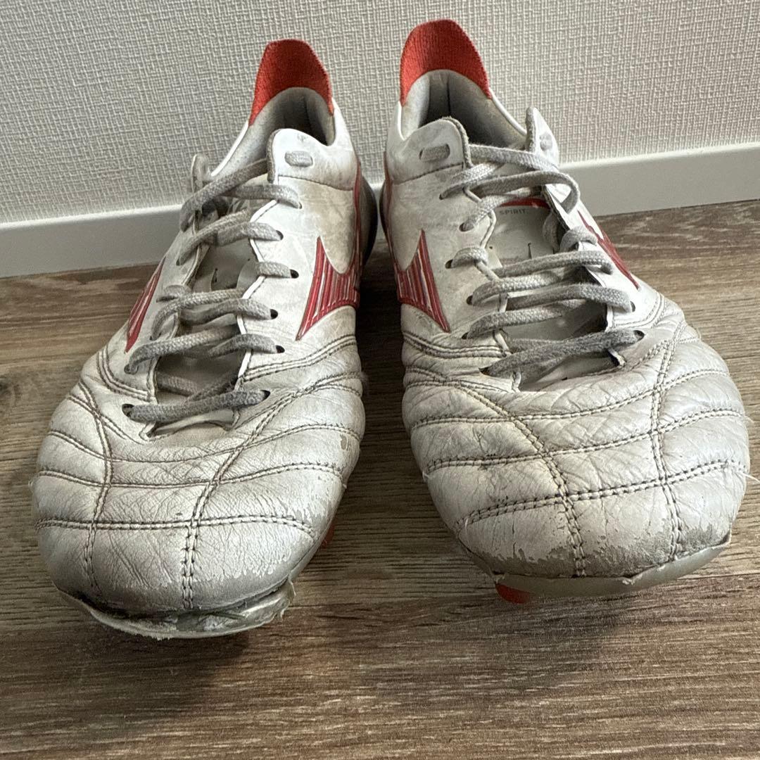 Mizuno Morelia Neo4 限定 26.0cm