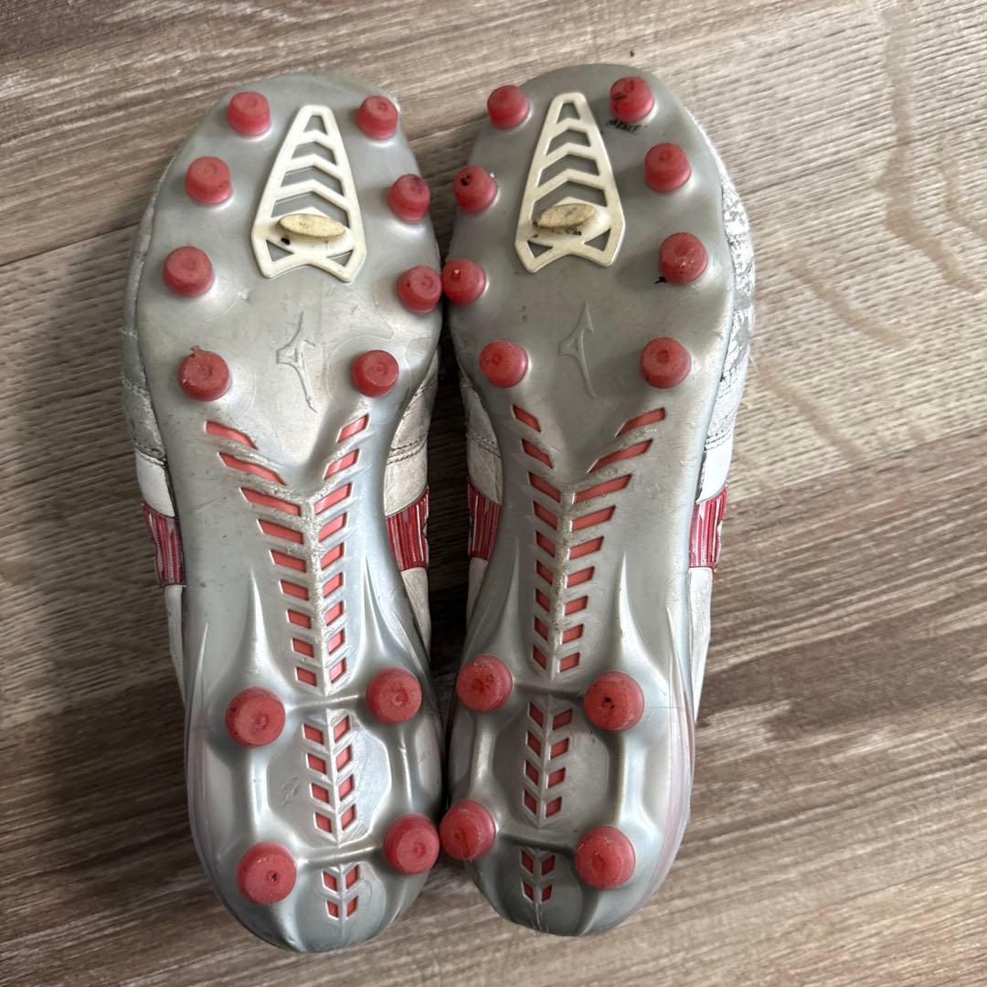 Mizuno Morelia Neo4 限定 26.0cm