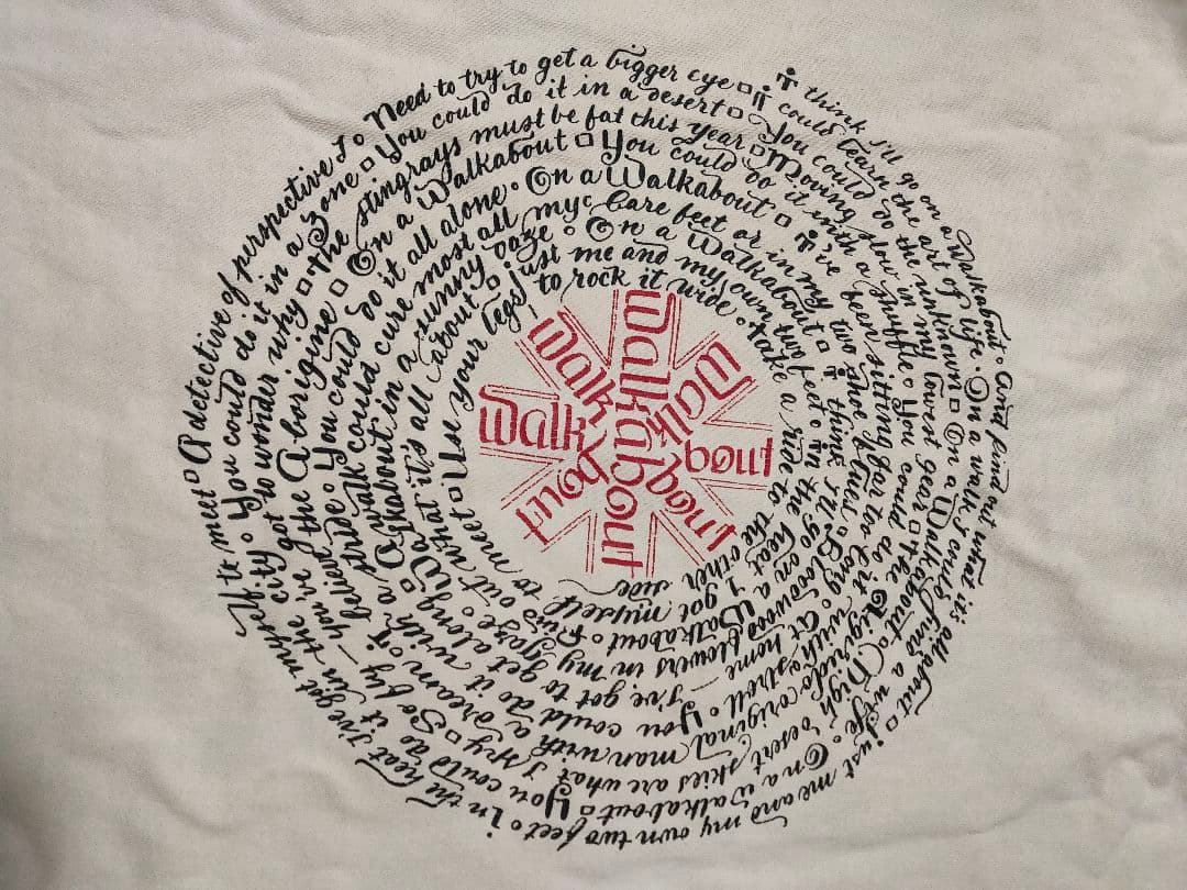 【希少Lサイズ】ヴィンテージ/used レッチリ バンドTシャツ 90's