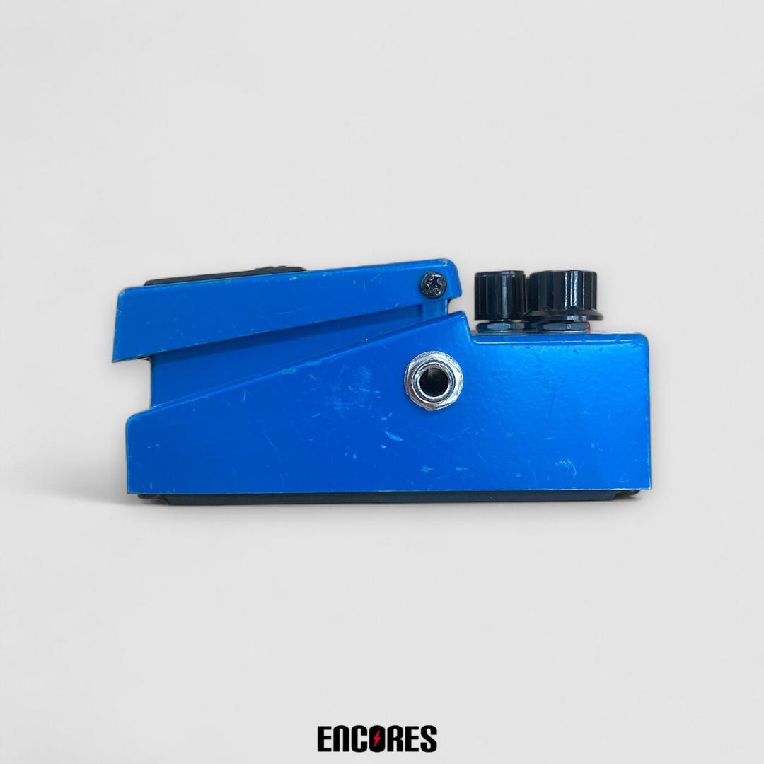 BOSS BD-2 Blues D オーバードライブ