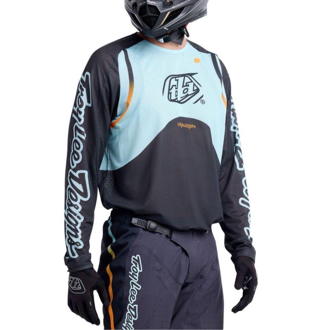 まとめ売り トロイリーデザイン　ジャージ　長袖