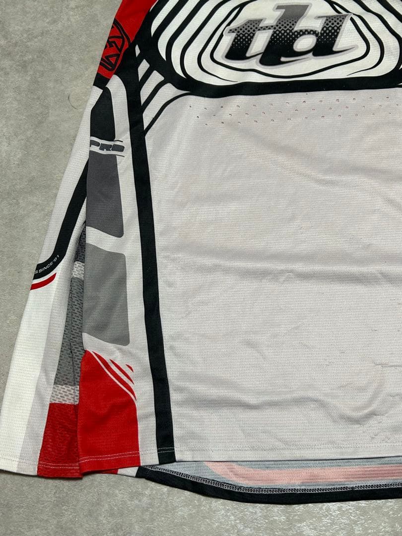 まとめ売り トロイリーデザイン　ジャージ　長袖