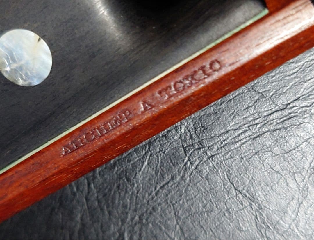 アルシェ archet バイオリン弓 4/4