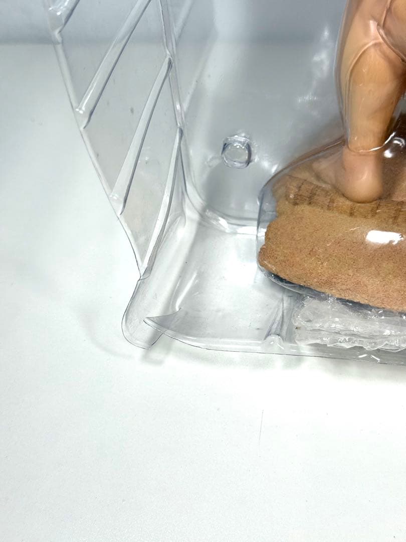 当選品　朝青龍　フィギュア