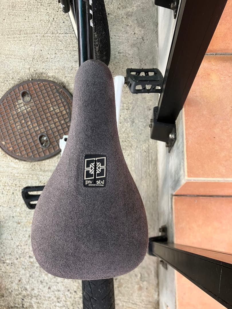 【チェースさん専用】△BMX△ FIT BIKE CO 20インチ