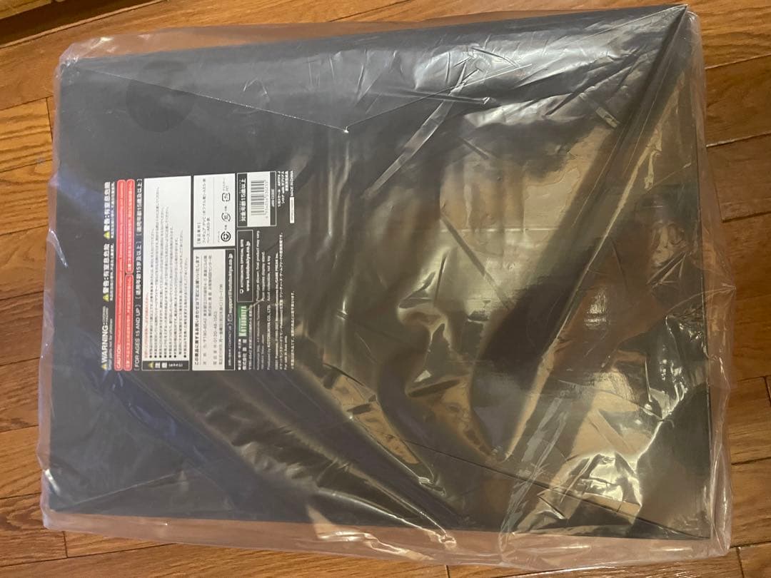 コトブキヤ ARTFX J シロナ with ガブリアス 新品未開封