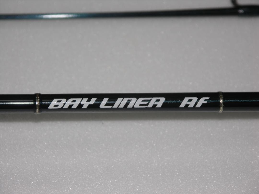 SMITH BAY LINER べイライナー BL-74UML/RF 中古