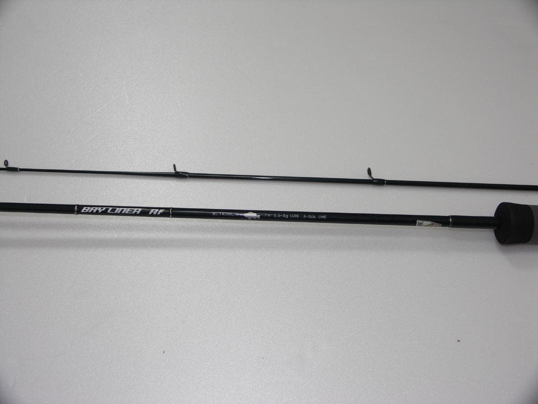 SMITH BAY LINER べイライナー BL-74UML/RF 中古