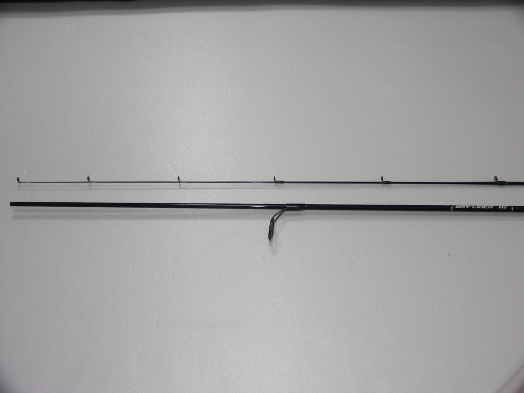 SMITH BAY LINER べイライナー BL-74UML/RF 中古