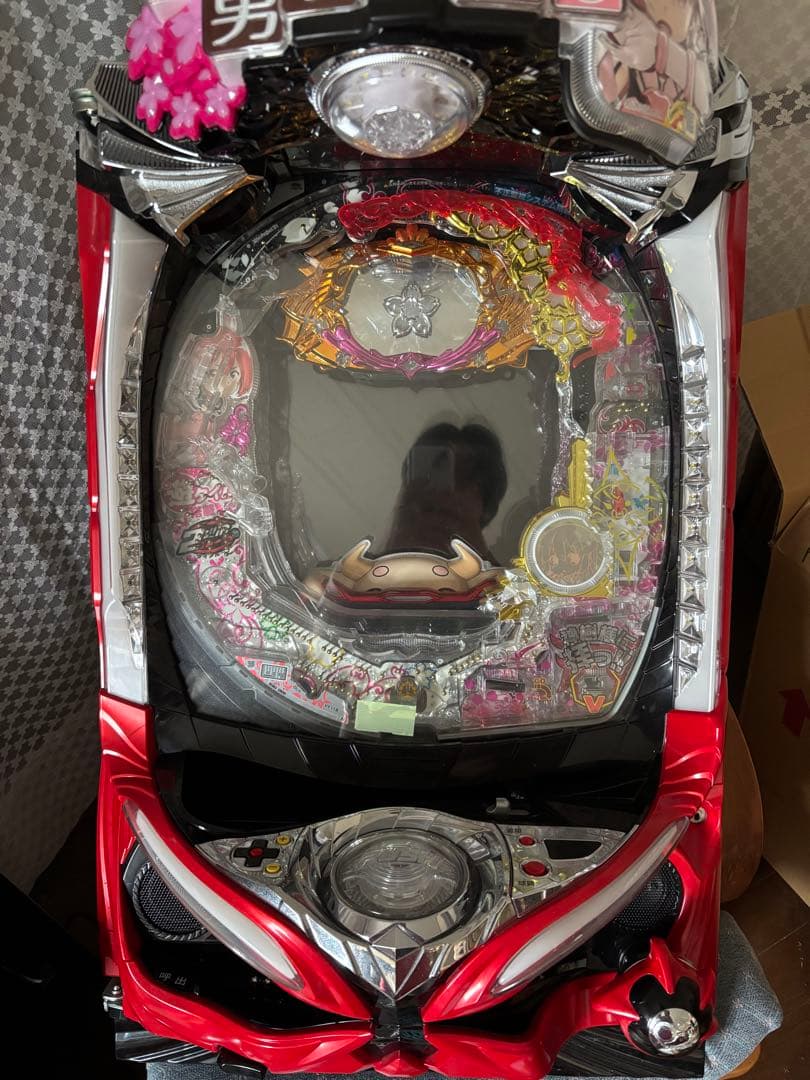 すぐに売りたい結城友奈は勇者である　199分の1 パチンコ