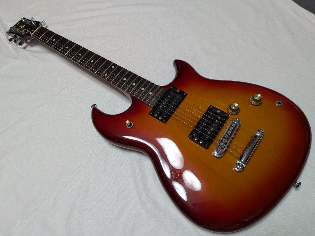 ギター YAMAHA SF5000