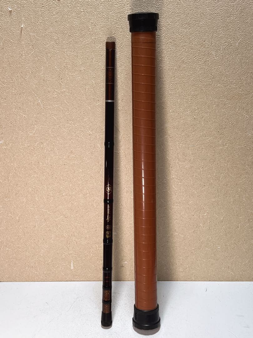 オリンピック ピュアセンチュリー 釣り竿、450