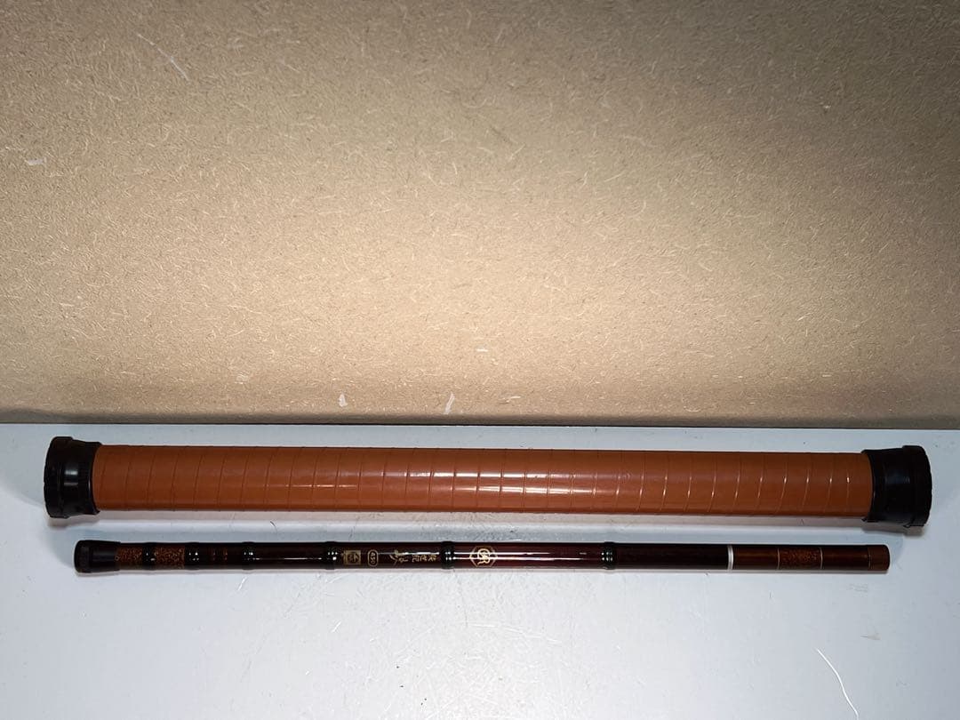 オリンピック ピュアセンチュリー 釣り竿、450