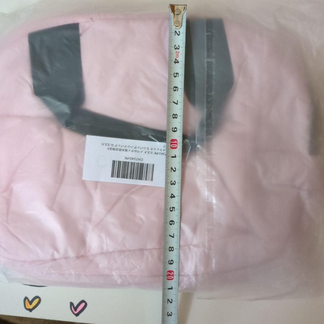 CHANEL 万能ポーチ　ピンク♡