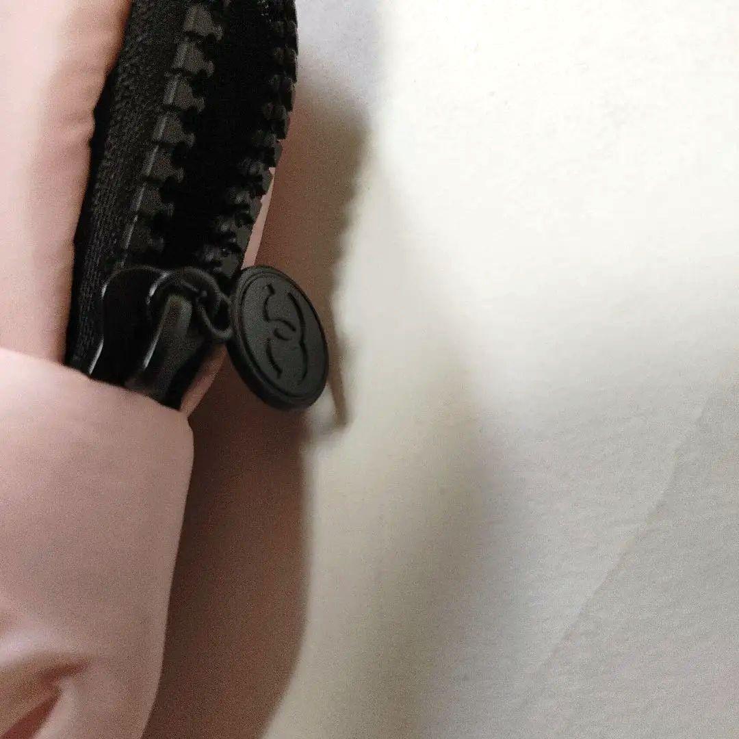 CHANEL 万能ポーチ　ピンク♡