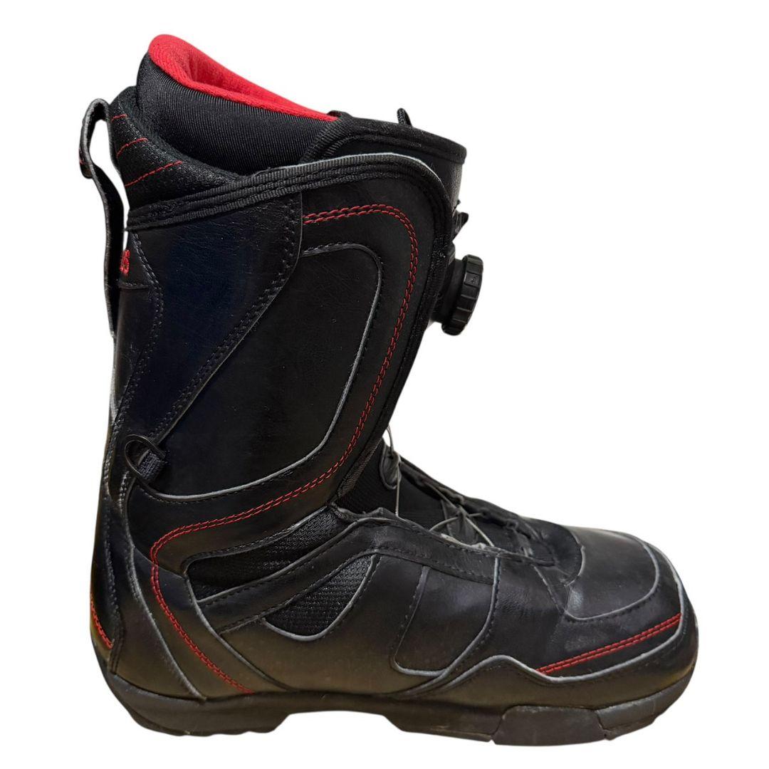 【キスマーク】 GENEROUS 11 スノーボードブーツ BOA 25cm