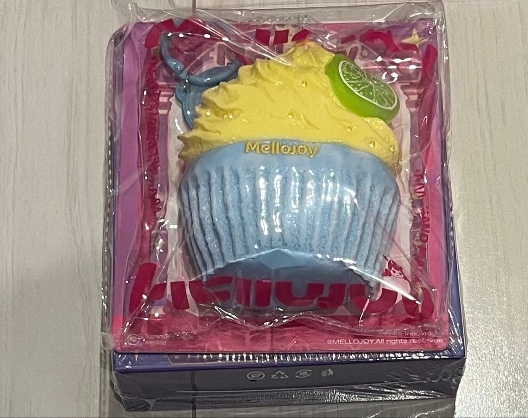 未使用mellojoyメロジョイ　2点セット