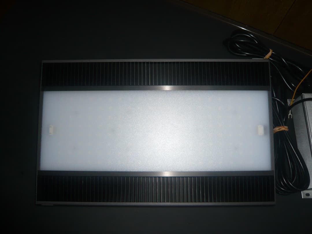 ADA アクアデザインアマノ ソーラー RGB LED 照明システム used