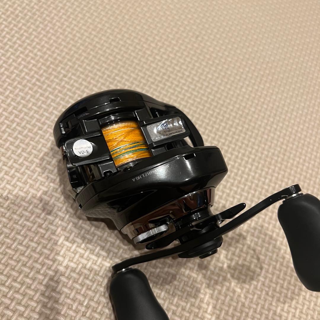 23アンタレスDCMD HG