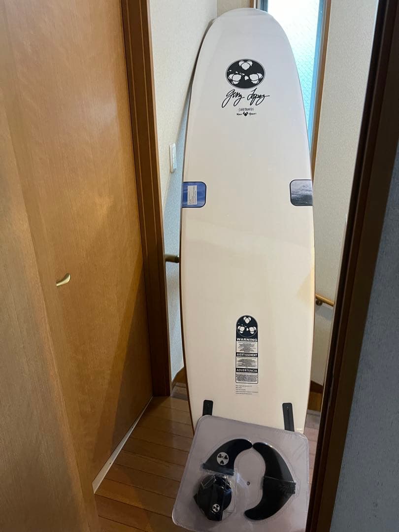 神奈川発　コストコサーフボード8ft