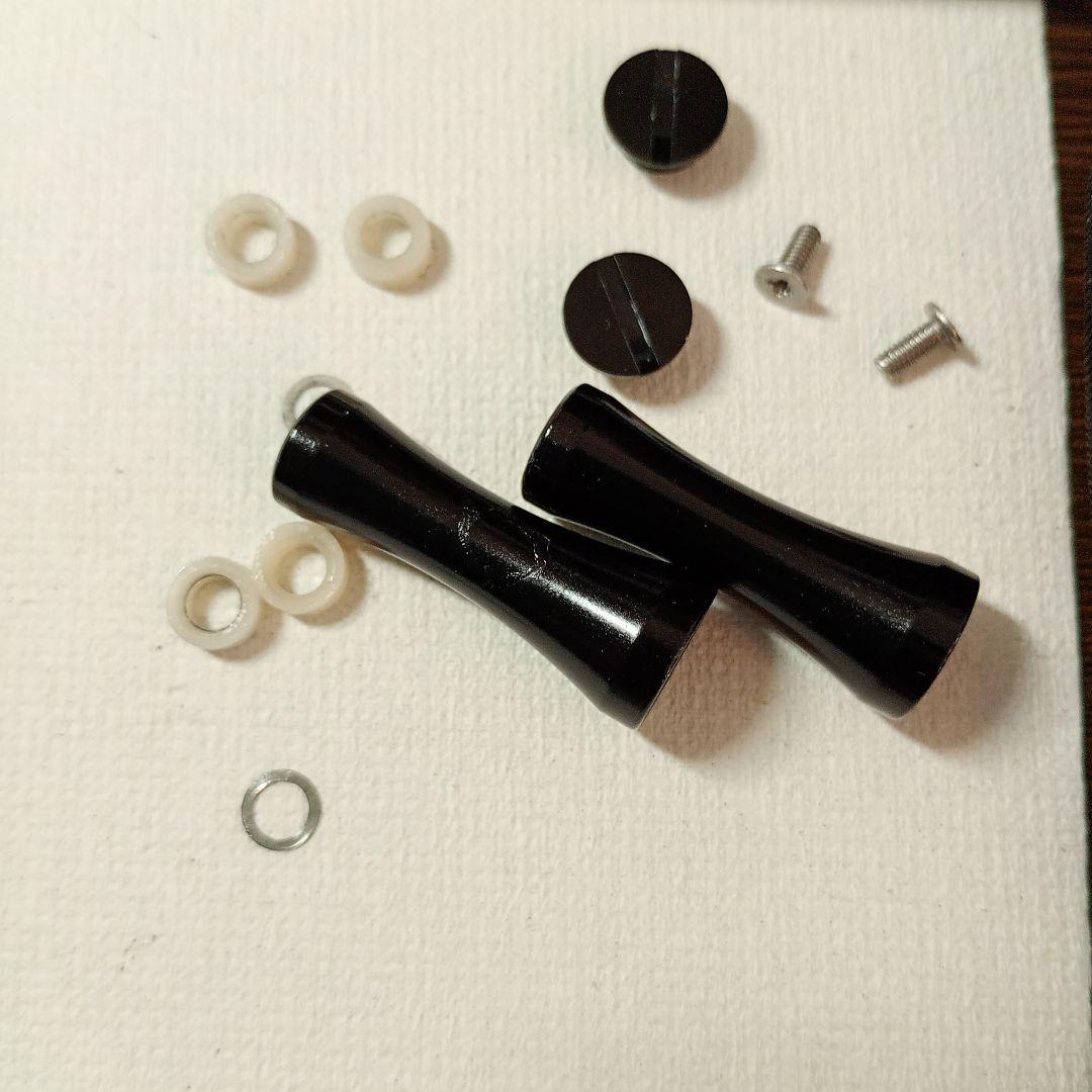 ★左★超軽量 ベイトフィネスリール★LEYDUN USOPP