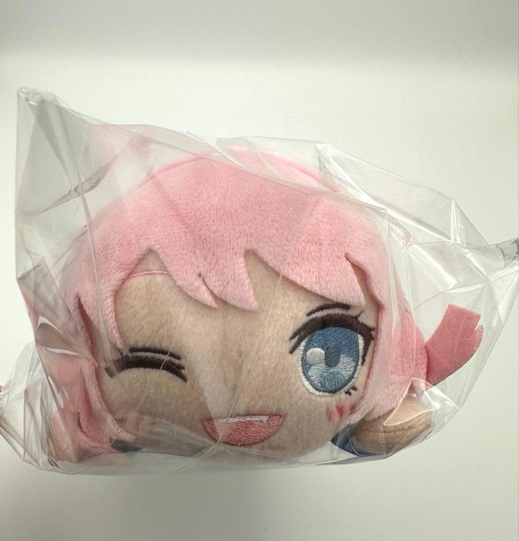 バンドリ　千早愛音　アクリルスタンドセット　 2024Winter gigo限定