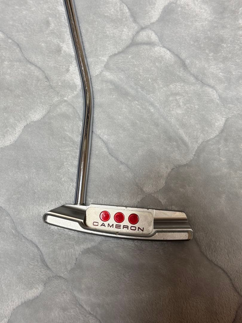 クラブ Scotty Cameron Studio Select Newport 2.7