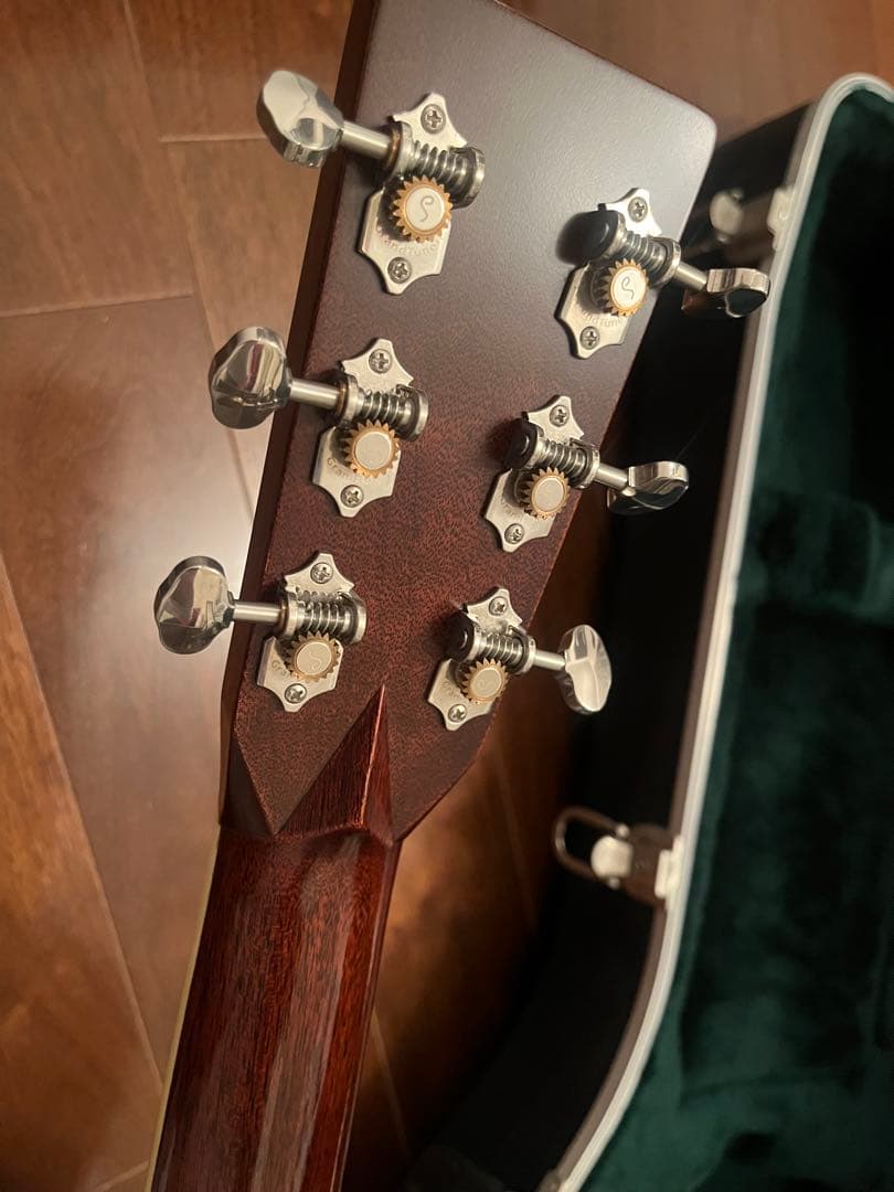 ギター Martin CTM 00-30