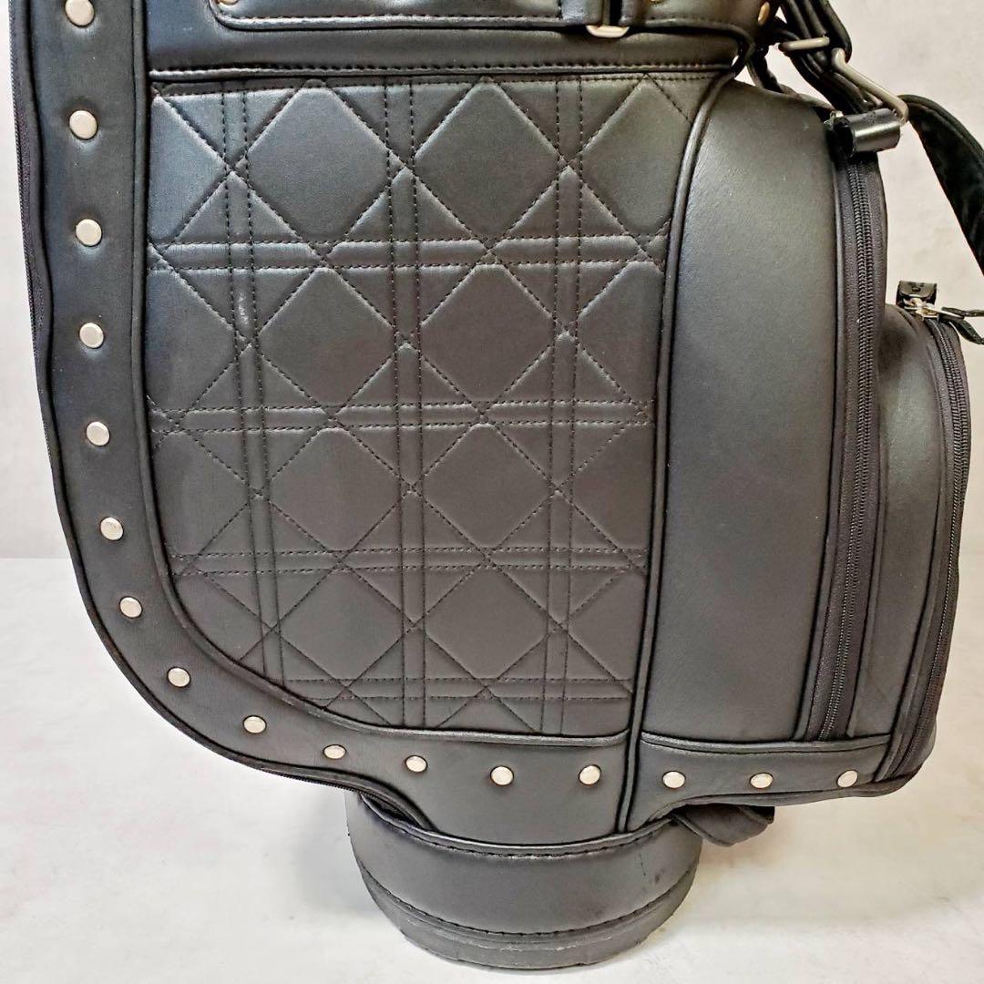 キャロウェイ Callaway キャディバッグ ゴルフバッグ ブラック